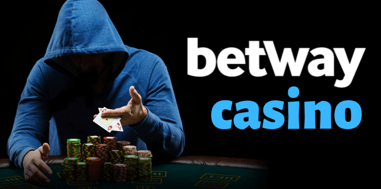  ทางเข้า betway